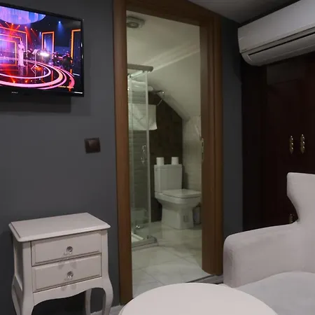 Florya House 호텔