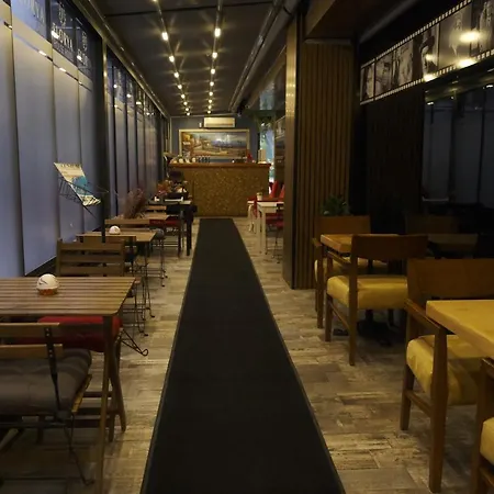 호텔 Florya House 2*