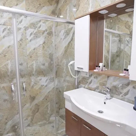 Florya House 호텔