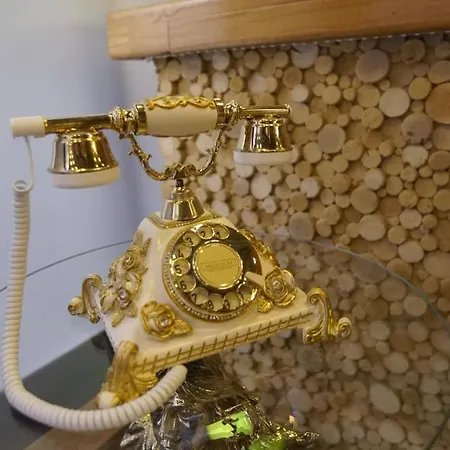 Florya House Hotel 2*