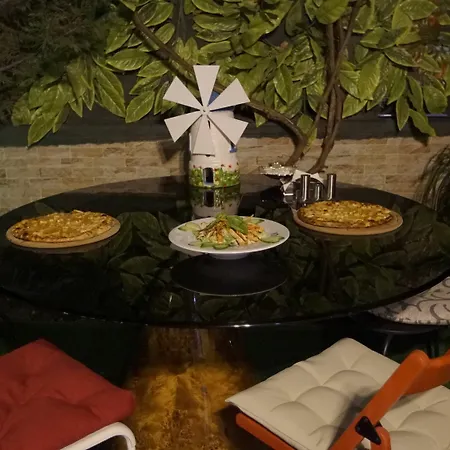 호텔 Florya House 2*