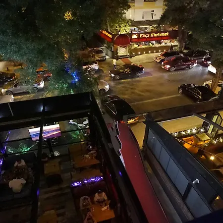 Florya House 호텔 이스탄불
